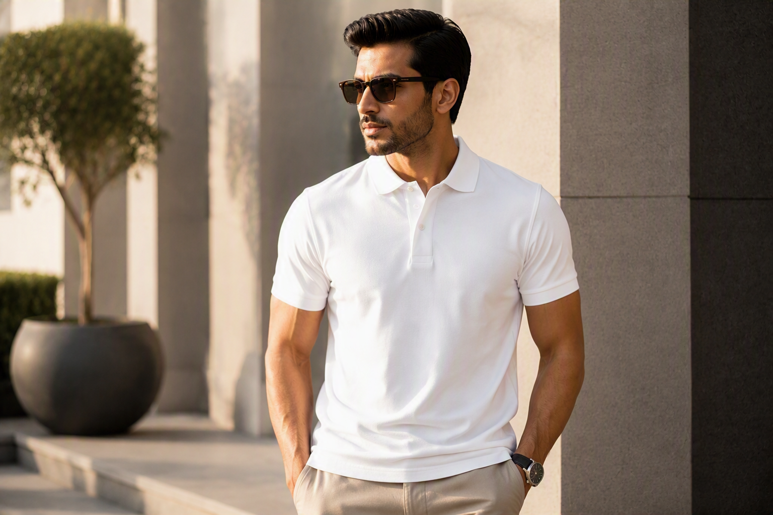 FabricCrew Originals adult tees