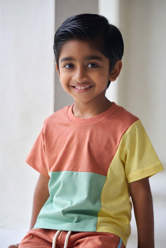 Boys kidswear